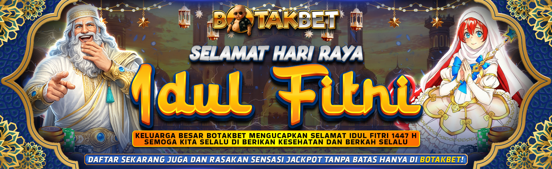Idul Fitri