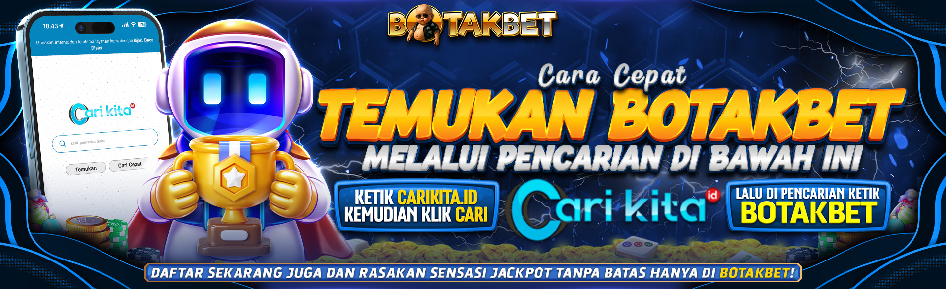 CARI KITA