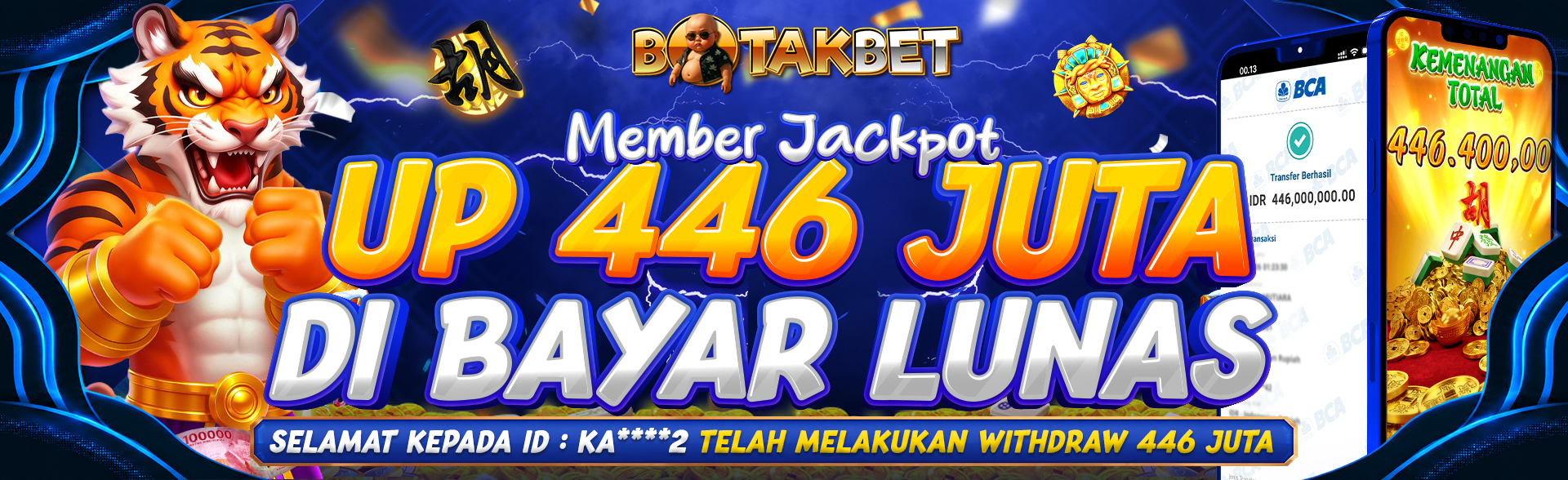 BUKTI JP 1