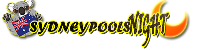 Sydney Night